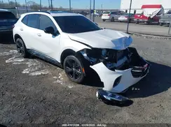 LRBFZPR40PD195596 2023 BUICK ENVISION