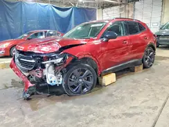 LRBFZPR40PD216172 2023 BUICK ENVISION