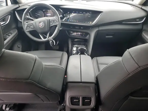 LRBFZPR40PD216883 2023 BUICK ENVISION - Image 8