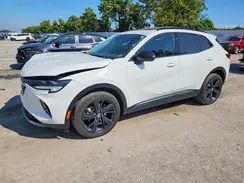LRBFZPR40PD231416 2023 BUICK ENVISION