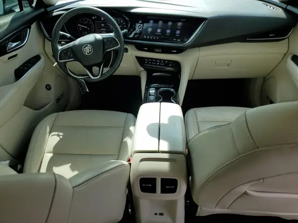 LRBFZPR41MD055035 2021 BUICK ENVISION - Image 8