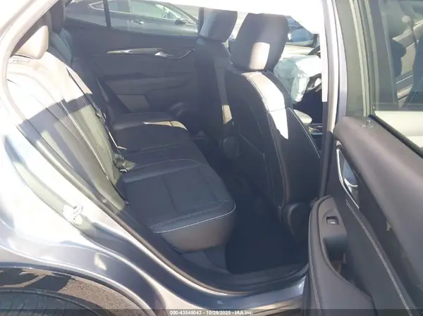 LRBFZPR41MD072157 2021 BUICK ENVISION - Image 8