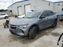 LRBFZPR41MD102256 2021 BUICK ENVISION