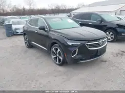 LRBFZPR41MD103777 2021 BUICK ENVISION