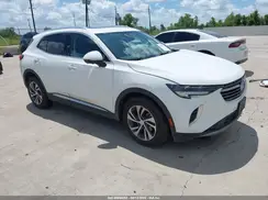 LRBFZPR41MD111376 2021 BUICK ENVISION