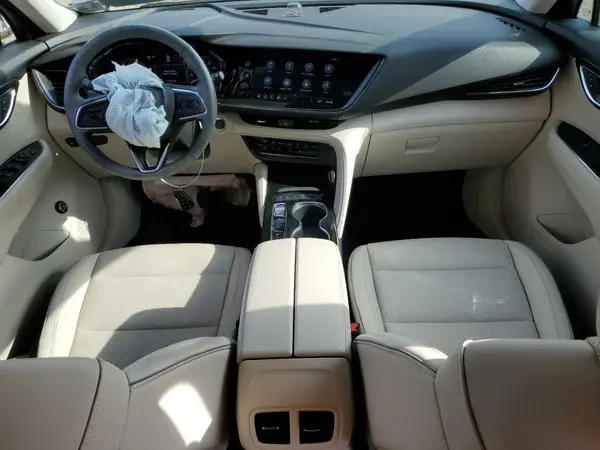 LRBFZPR41MD112897 2021 BUICK ENVISION - Image 8