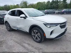 LRBFZPR41MD122085 2021 BUICK ENVISION