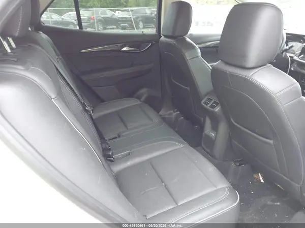 LRBFZPR41MD122085 2021 BUICK ENVISION - Image 8