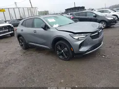 LRBFZPR41MD122457 2021 BUICK ENVISION