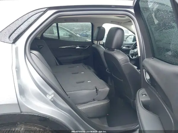 LRBFZPR41MD122457 2021 BUICK ENVISION - Image 8