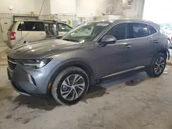 LRBFZPR41MD123835 2021 BUICK ENVISION