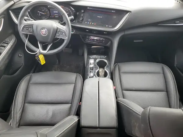 LRBFZPR41MD126962 2021 BUICK ENVISION - Image 8