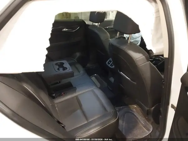 LRBFZPR41MD138299 2021 BUICK ENVISION - Image 8