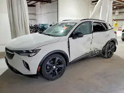 LRBFZPR41MD192590 2021 BUICK ENVISION