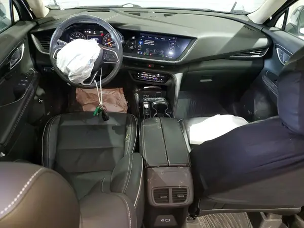 LRBFZPR41MD192590 2021 BUICK ENVISION - Image 8