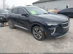 LRBFZPR41MD193674 2021 BUICK ENVISION