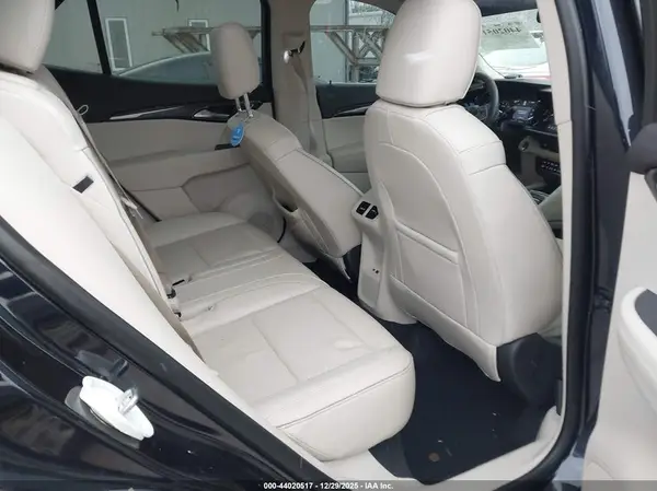 LRBFZPR41MD193674 2021 BUICK ENVISION - Image 8