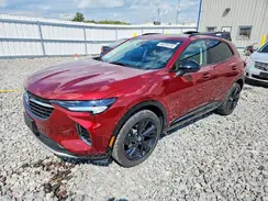 LRBFZPR41ND015796 2022 BUICK ENVISION
