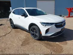 LRBFZPR41ND031495 2022 BUICK ENVISION