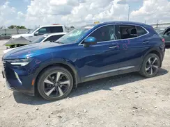 LRBFZPR41ND031769 2022 BUICK ENVISION