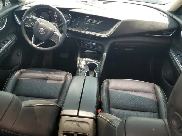 LRBFZPR41ND031769 2022 BUICK ENVISION - Image 8