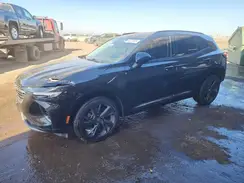 LRBFZPR41ND042688 2022 BUICK ENVISION
