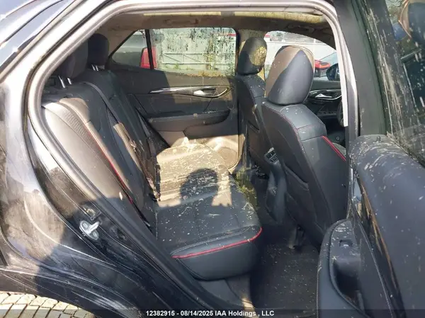 LRBFZPR41ND112206 2022 BUICK ENVISION - Image 8