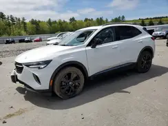 LRBFZPR41ND163656 2022 BUICK ENVISION