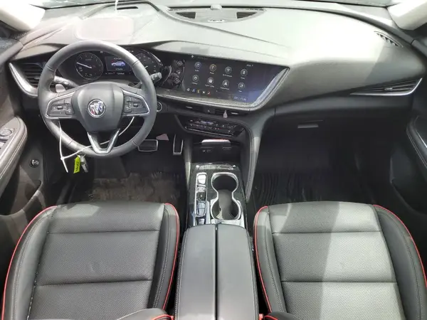 LRBFZPR41ND163656 2022 BUICK ENVISION - Image 8