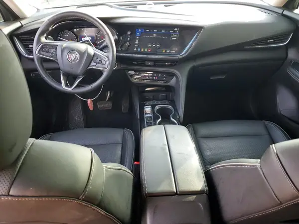 LRBFZPR41PD015512 2023 BUICK ENVISION - Image 8