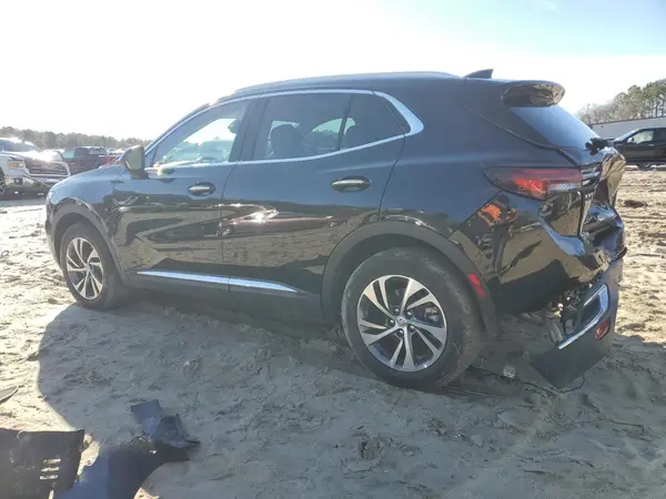 LRBFZPR41PD020354 2023 BUICK ENVISION - Image 2