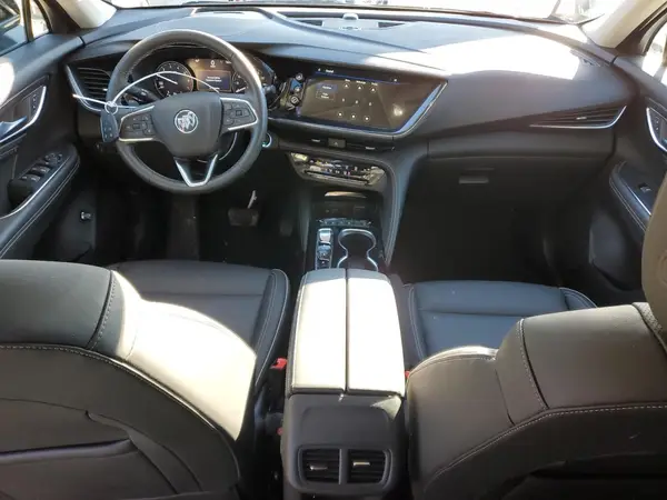 LRBFZPR41PD020354 2023 BUICK ENVISION - Image 8