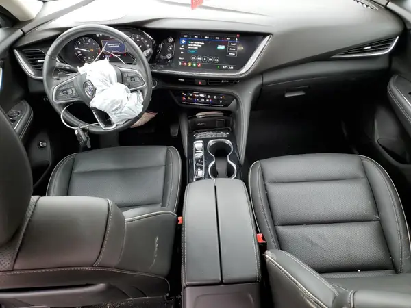 LRBFZPR41PD021021 2023 BUICK ENVISION - Image 8