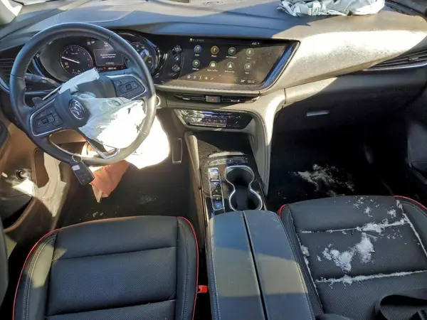 LRBFZPR41PD024145 2023 BUICK ENVISION - Image 8