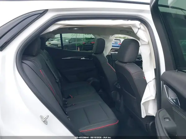 LRBFZPR41PD033928 2023 BUICK ENVISION - Image 8