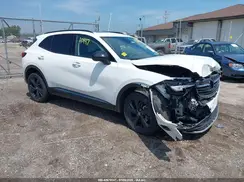 LRBFZPR41PD040071 2023 BUICK ENVISION