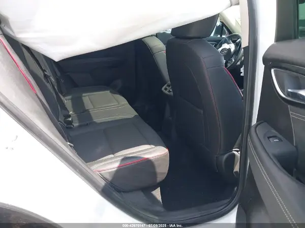 LRBFZPR41PD040071 2023 BUICK ENVISION - Image 8