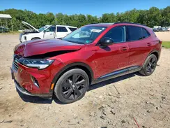 LRBFZPR41PD053029 2023 BUICK ENVISION