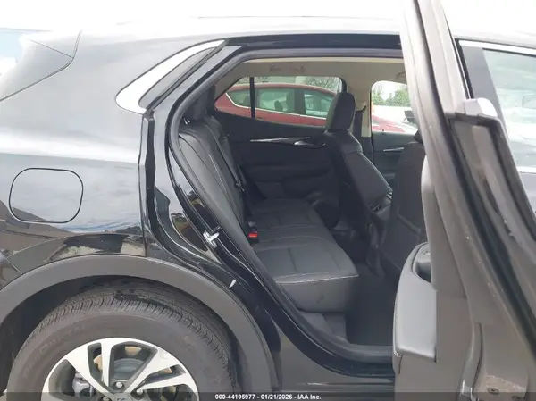 LRBFZPR41PD061874 2023 BUICK ENVISION - Image 8