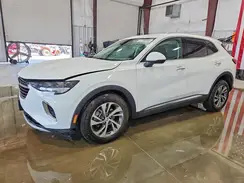 LRBFZPR41PD063821 2023 BUICK ENVISION