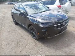 LRBFZPR41PD071630 2023 BUICK ENVISION