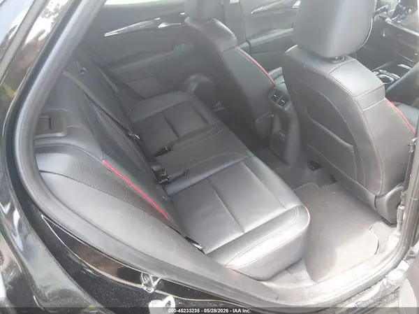 LRBFZPR41PD071630 2023 BUICK ENVISION - Image 8