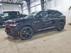 LRBFZPR41PD080327 2023 BUICK ENVISION
