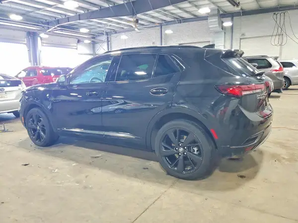 LRBFZPR41PD080327 2023 BUICK ENVISION - Image 2