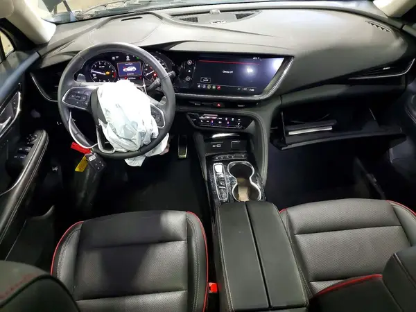 LRBFZPR41PD080327 2023 BUICK ENVISION - Image 8