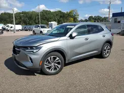 LRBFZPR41PD080991 2023 BUICK ENVISION