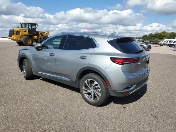 LRBFZPR41PD080991 2023 BUICK ENVISION - Image 2