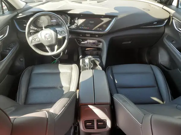 LRBFZPR41PD080991 2023 BUICK ENVISION - Image 8