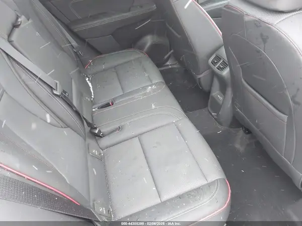 LRBFZPR41PD165040 2023 BUICK ENVISION - Image 8
