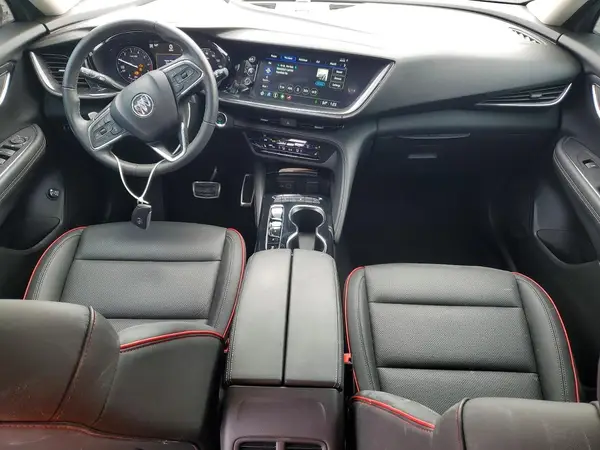 LRBFZPR41PD184896 2023 BUICK ENVISION - Image 8